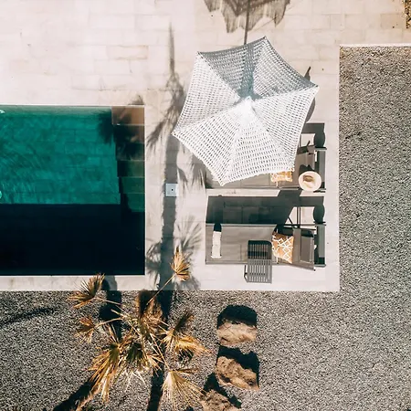 Casa Arim * Orosei
